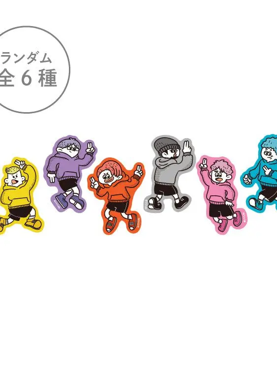 SnugFeist4053의 フィッシャーズ