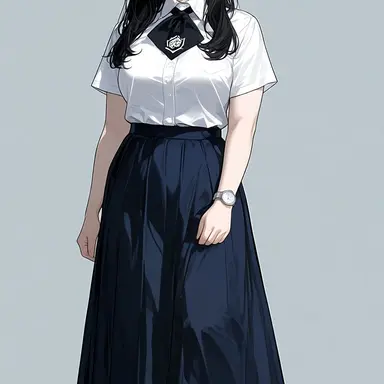 Profile image of Zuri