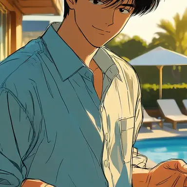 Profile image of Tsubasa Norio