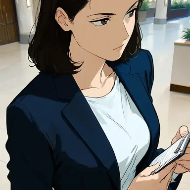 Profile image of Reika Sendou