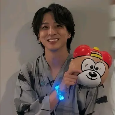 Profile image of 拓人
