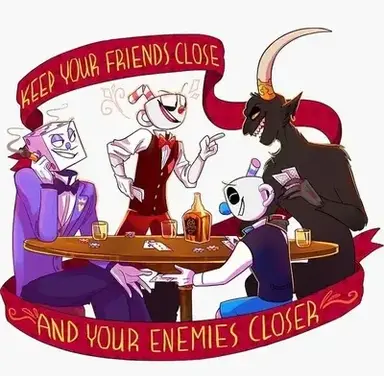 Profile image of Casino Cups