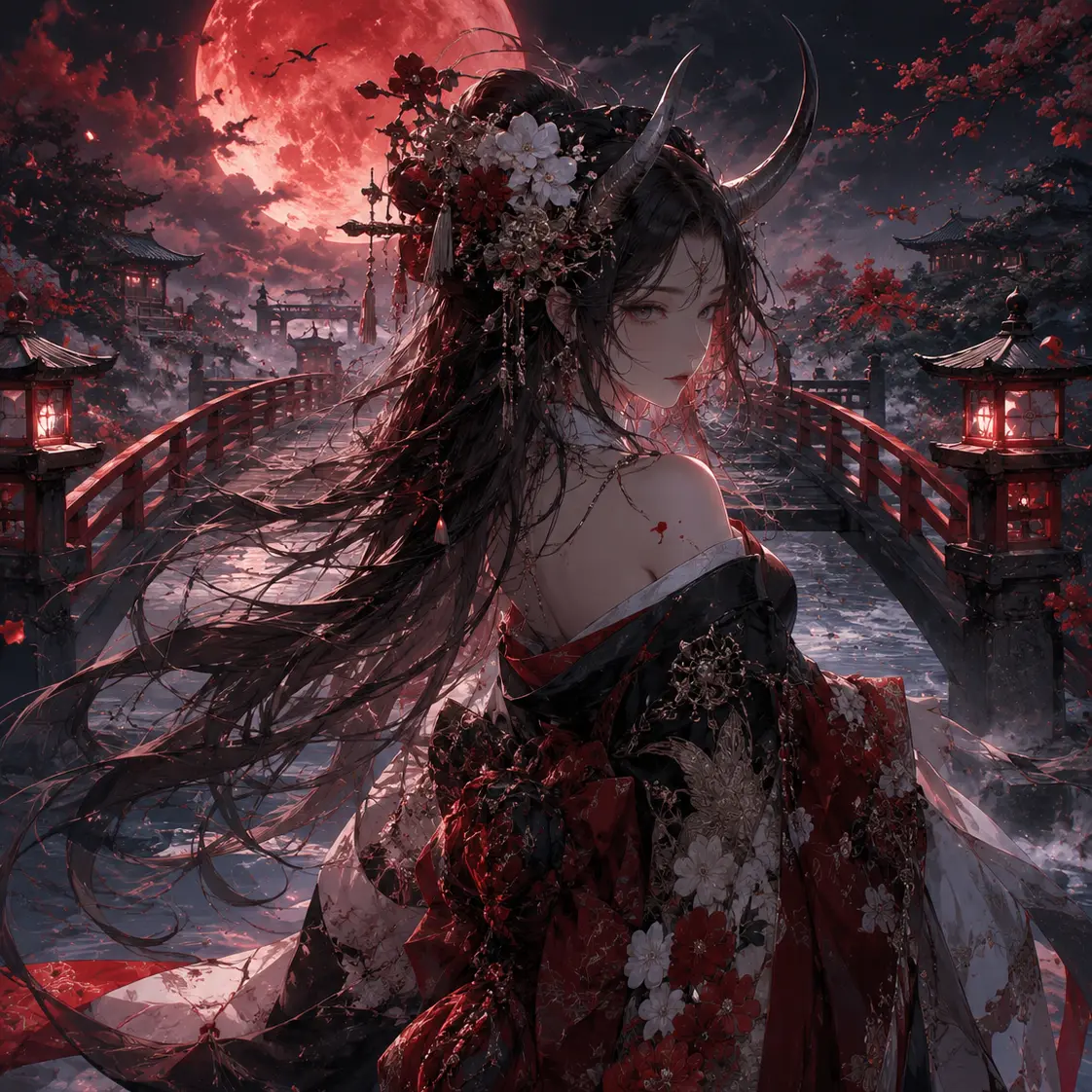 PoeticPlane0682의 鬼兵隊の日常