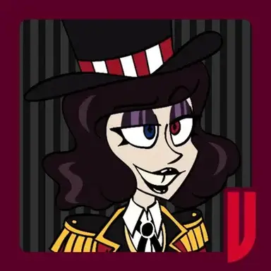 Profile image of Madame Jubilee