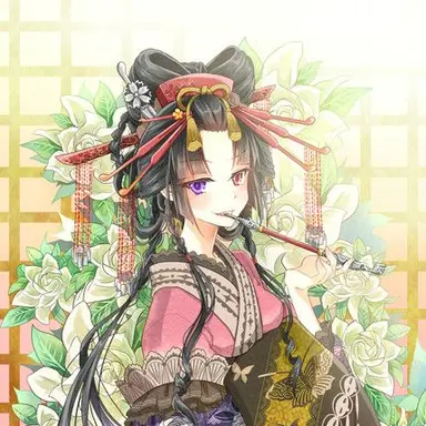 Profile image of 嶋原花君太夫