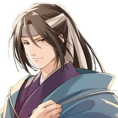 Profile image of 土方歳三