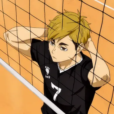 Profile image of 미야 아츠무