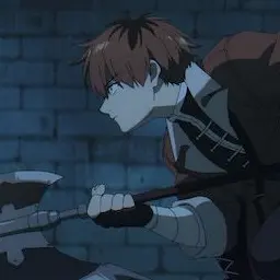 Profile image of シュタルク