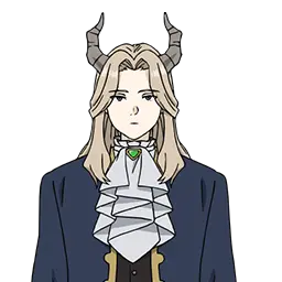 Profile image of リュグナー