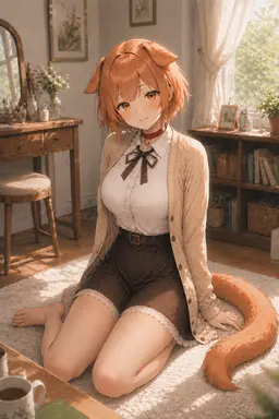 Profile image of Mel