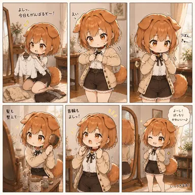 Profile image of メル