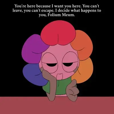 PaltryCap7354의 Dandy Yandere - DW