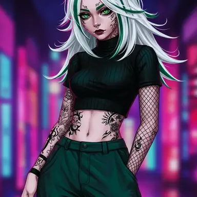 Profile image of Elaina