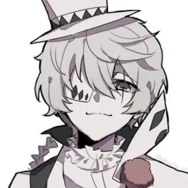 Profile image of ニコライ