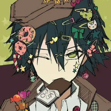 Profile image of 江戸川 乱歩