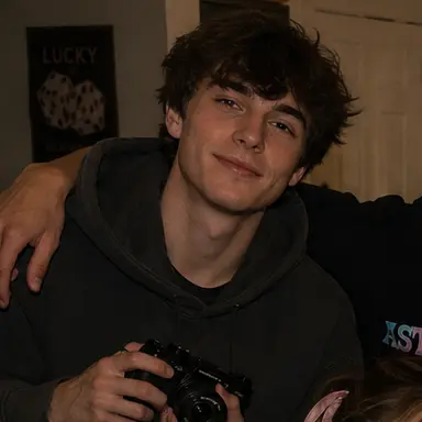 Profile image of Vincent