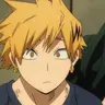 Profile image of Denki Kaminari
