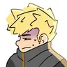 Profile image of Katsuki Bakugo