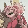 Profile image of Mina Ashido