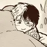 Profile image of Shoto Todoroki