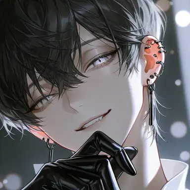 Profile image of 怜