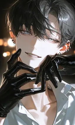 Profile image of 레이