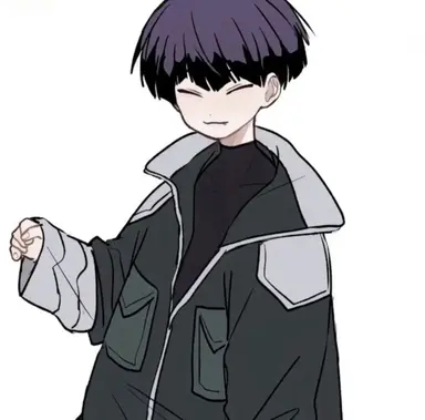 Profile image of 호시나 소우시로