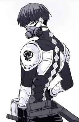Profile image of 호시나 소우시로