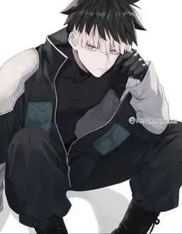 Profile image of 나루미 겐