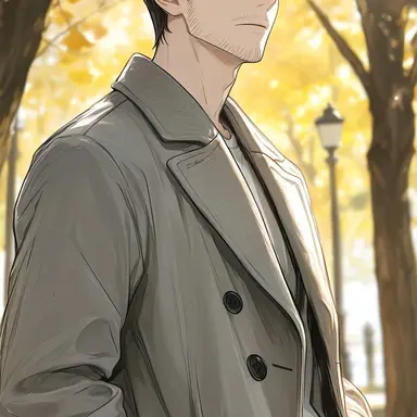 Profile image of Callum