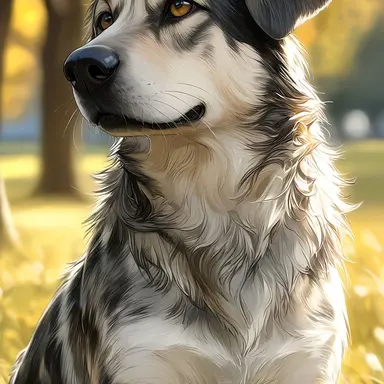 Profile image of Ridge