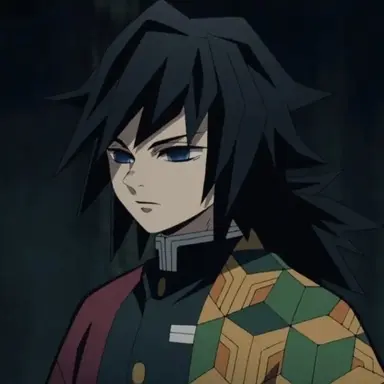 Profile image of 토미오카 기유