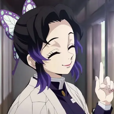 Profile image of 코쵸우 시노부