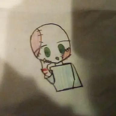 Profile image of ゾンビになりかけの人