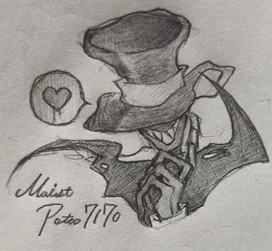 Profile image of ポルター