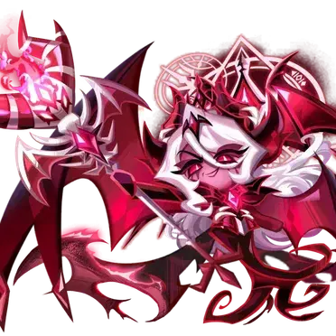 Profile image of 어둠마녀쿠키