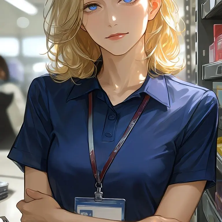 MistyGulf7059의 The Supervisor's Office