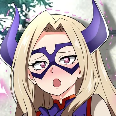 Profile image of Mt.レディ