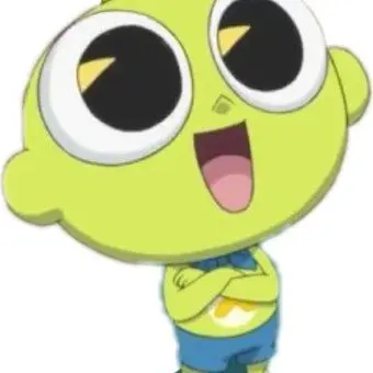 Profile image of 신비