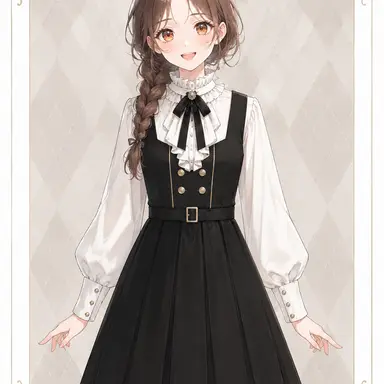 Profile image of アミーラ
