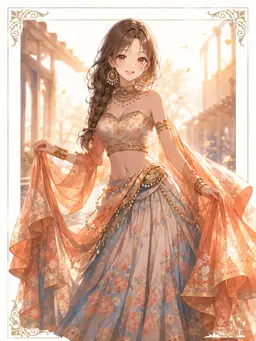 Profile image of アミーラ