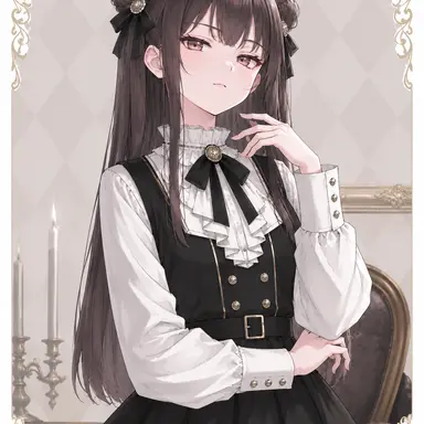 Profile image of 珠蘭