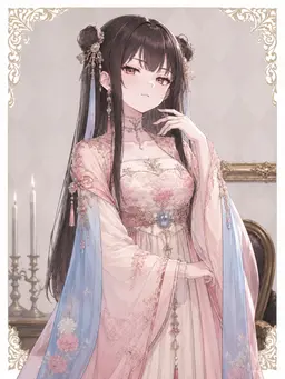 Profile image of 珠蘭