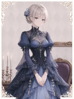Profile image of エイル