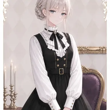 Profile image of エイル