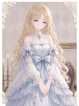 Profile image of シェリル