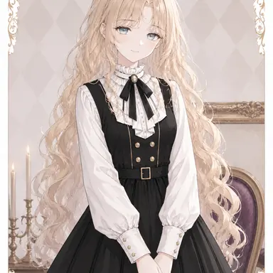 Profile image of シェリル