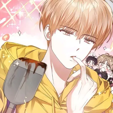 Profile image of 박문대