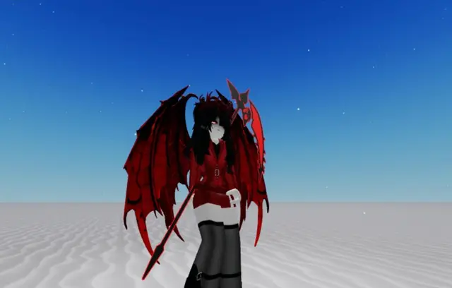 Profile image of 루비아