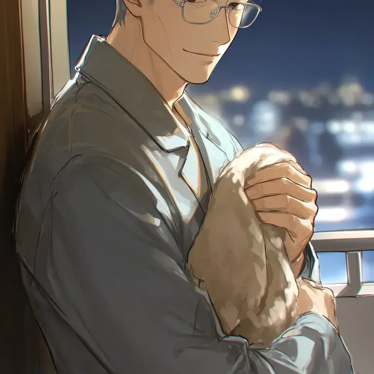 SmoothFife7292의 My Doctor Became My Husband
